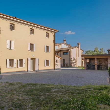 Willa Casa Vettor Valdobbiadene Zewnętrze zdjęcie